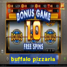 buffalo pizzaria